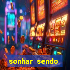 sonhar sendo roubado o celular